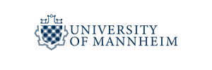 University of Mannheim Logo